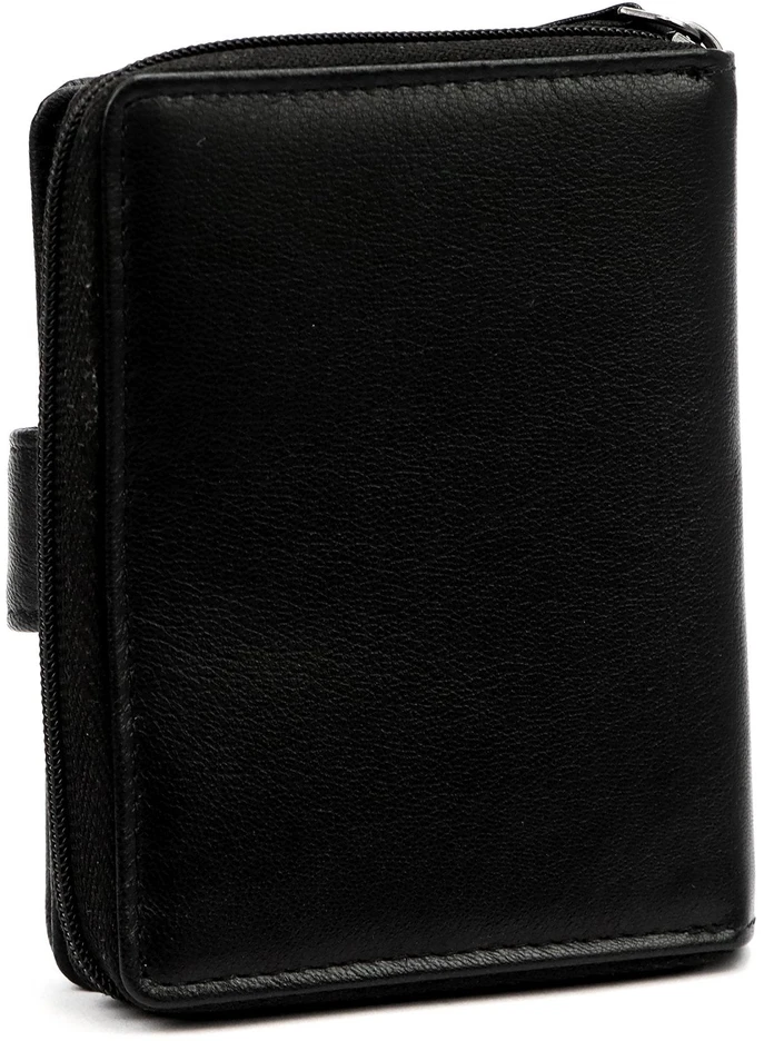 Skórzany damski portfel Pierre Cardin TILAK155 2510