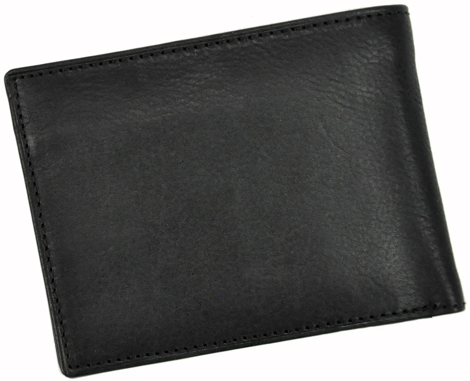 Skórzany męski portfel Pierre Cardin TILAK50 8806