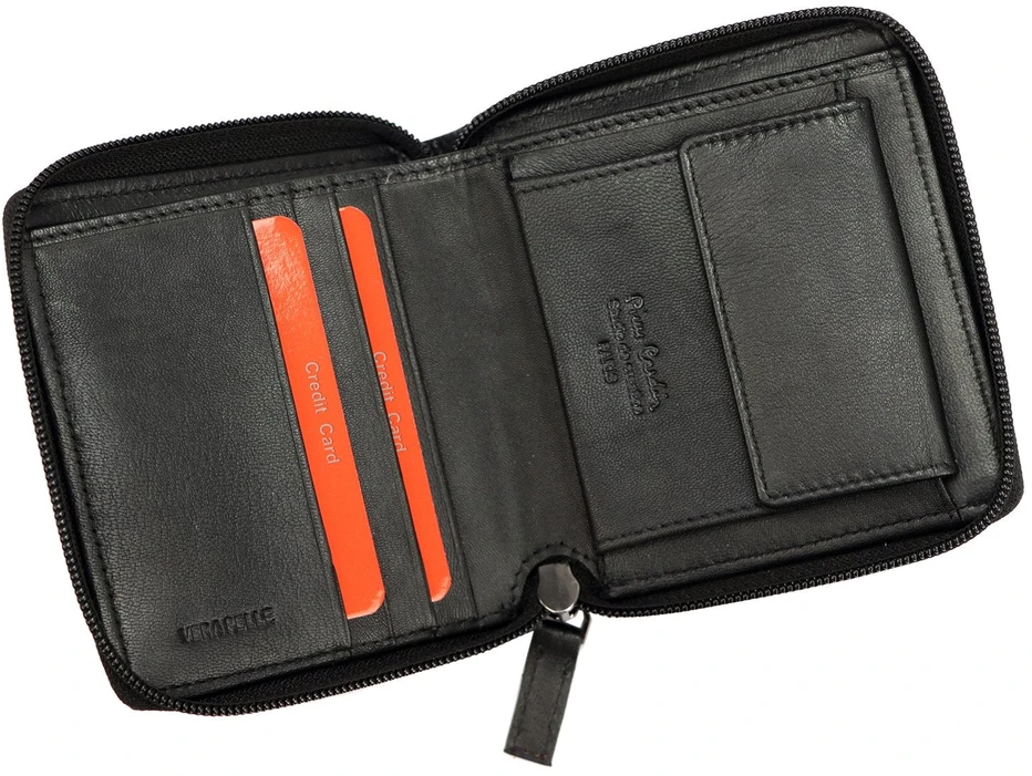 Piniginė moterims Pierre Cardin TILAK92 MK01