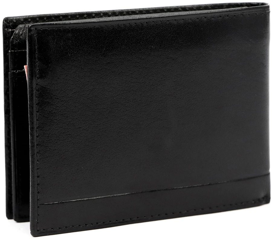 Vyriška piniginė iš natūralios odos RFID Pierre Cardin YS507.1 8806