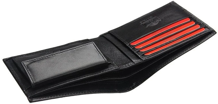 Vyriška piniginė Pierre Cardin YS520.1 8805 RFID