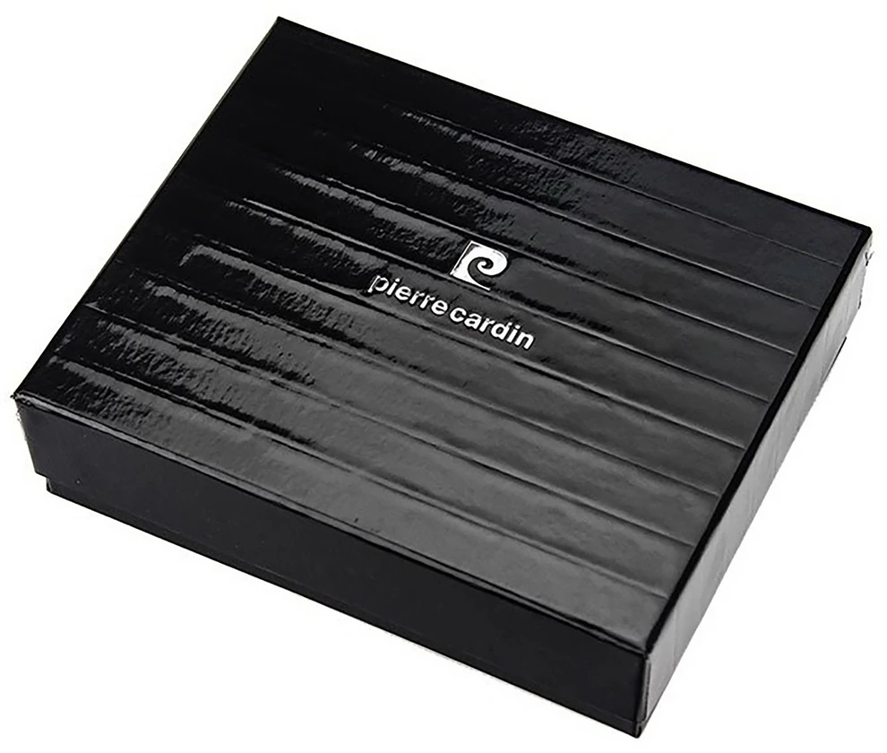 Piniginė vyrams Pierre Cardin YS520.1 8806 RFID