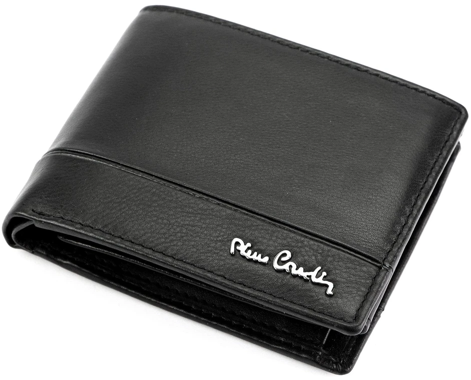 Odinis vyriškas piniginė Pierre Cardin YS605 324A