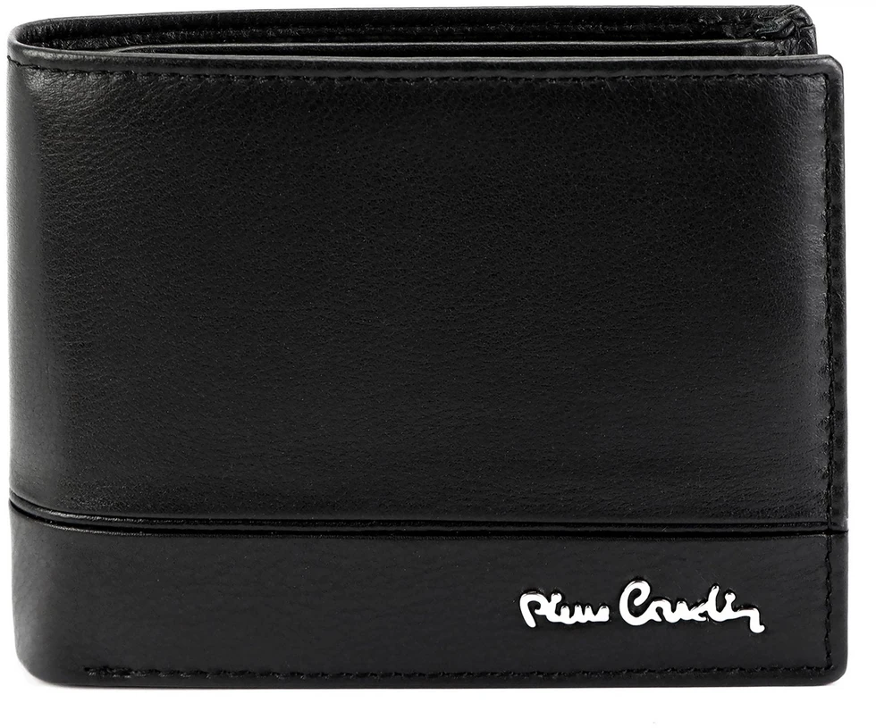 Odinis vyriškas piniginė Pierre Cardin YS605 324A