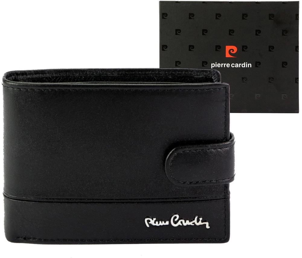 Piniginė vyrams Pierre Cardin YS605 8806A