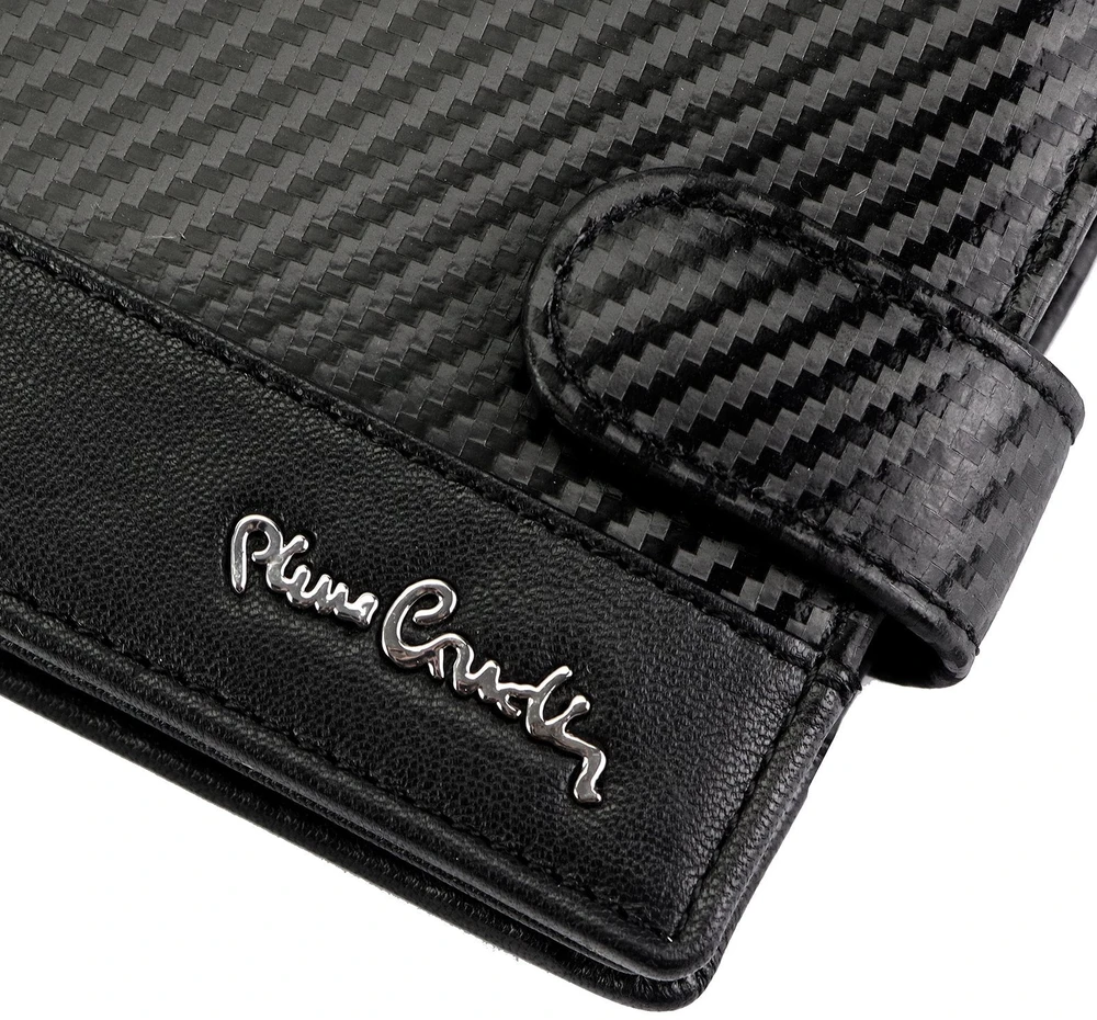 Piniginė vyrams Pierre Cardin YS607 8806A