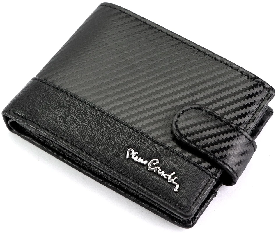 Piniginė vyrams Pierre Cardin YS607 8806A