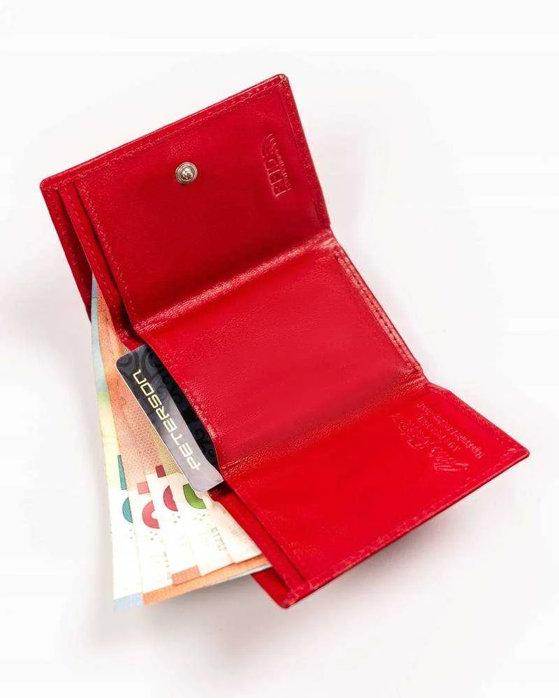 Piniginė moterims Peterson P128