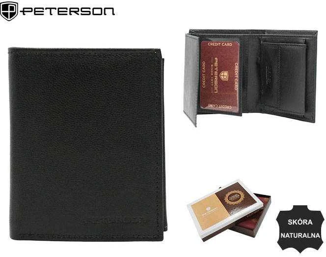 Piniginė moterims Peterson P227
