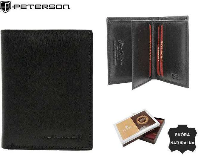 Piniginė moterims Peterson P231