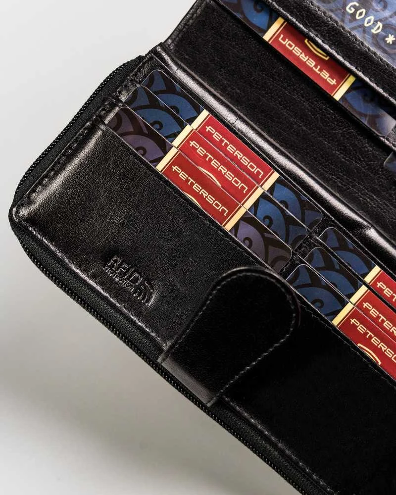 Piniginė moterims Peterson P263