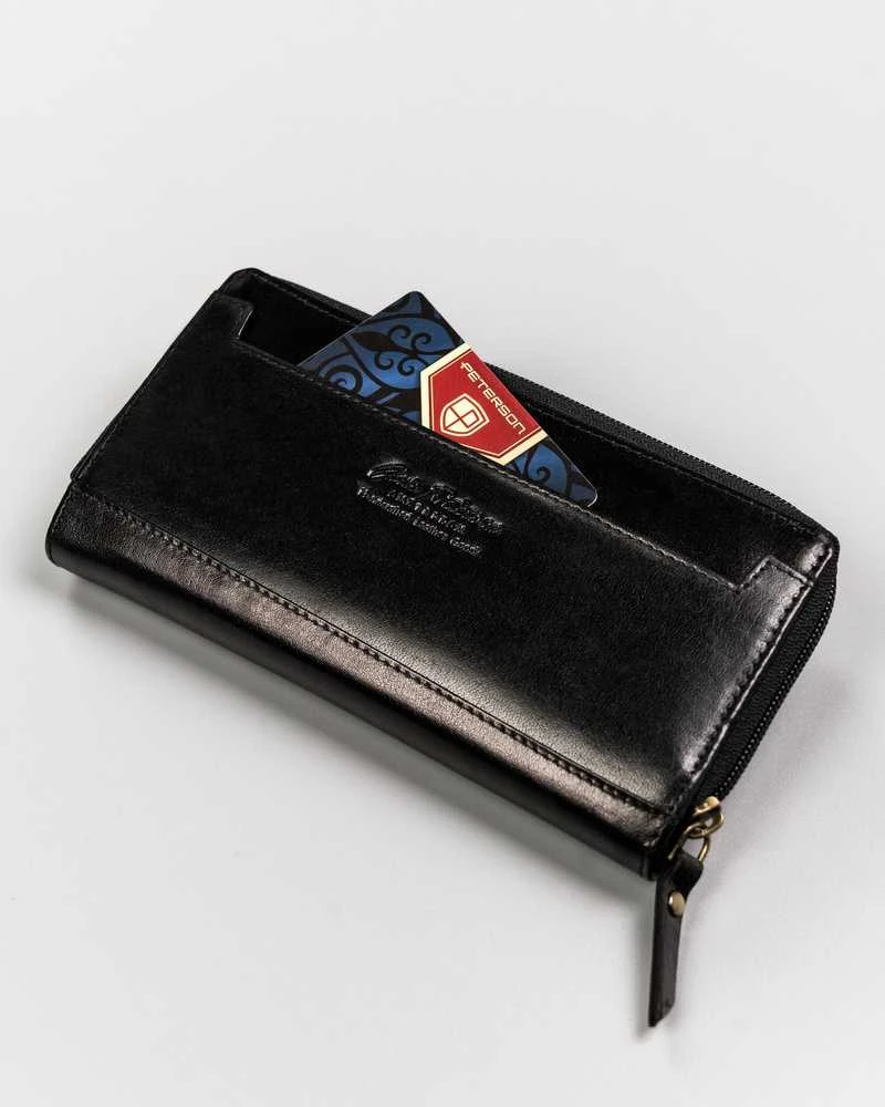 Piniginė moterims Peterson P263