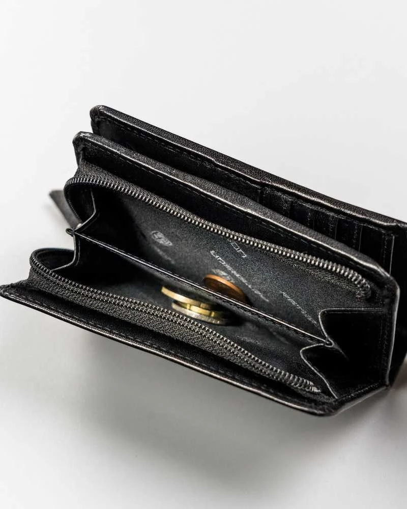 Piniginė moterims Peterson P270