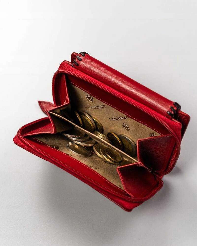 Piniginė moterims Peterson P297