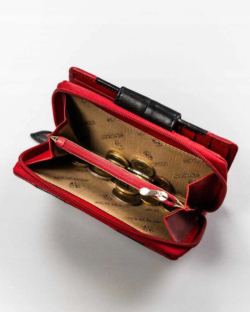 Piniginė moterims Peterson P299