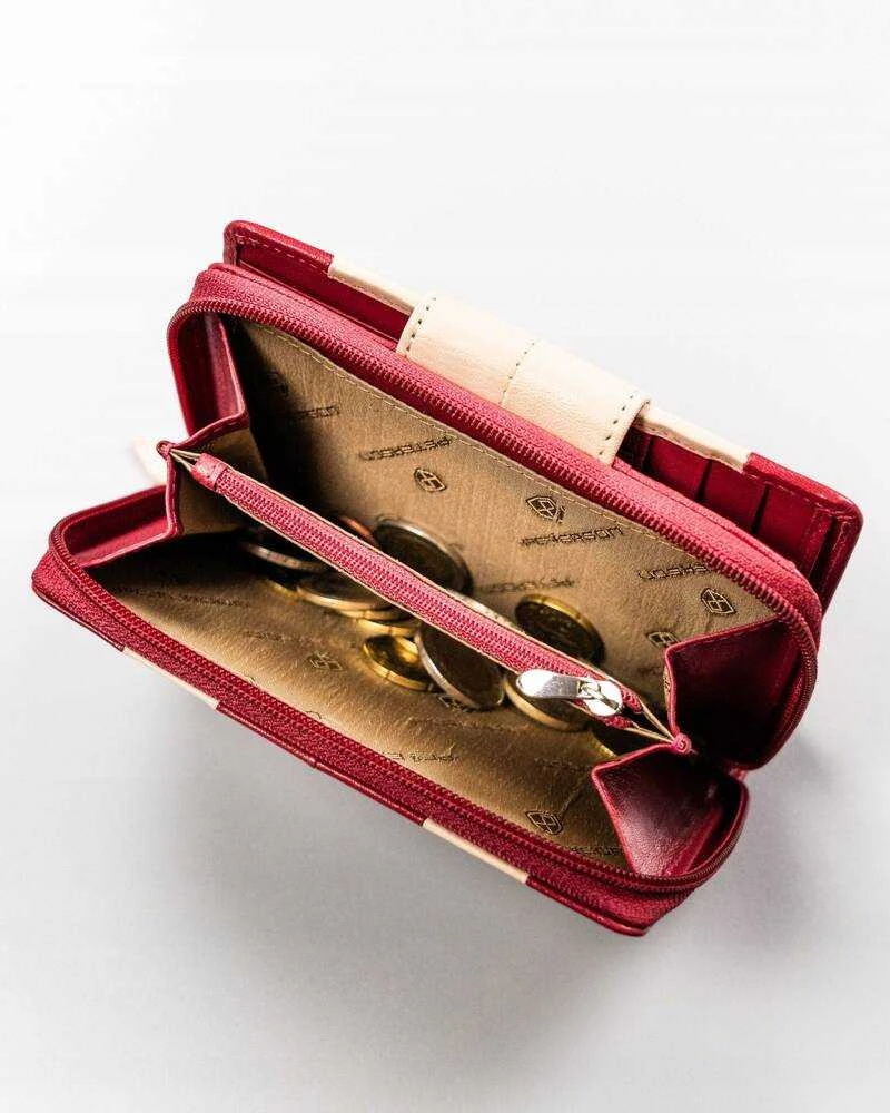 Piniginė moterims Peterson P302