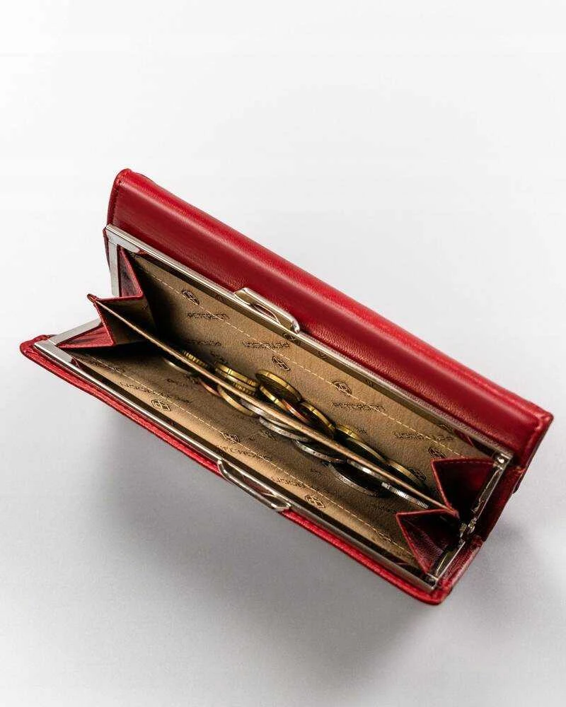 Piniginė moterims Peterson P303