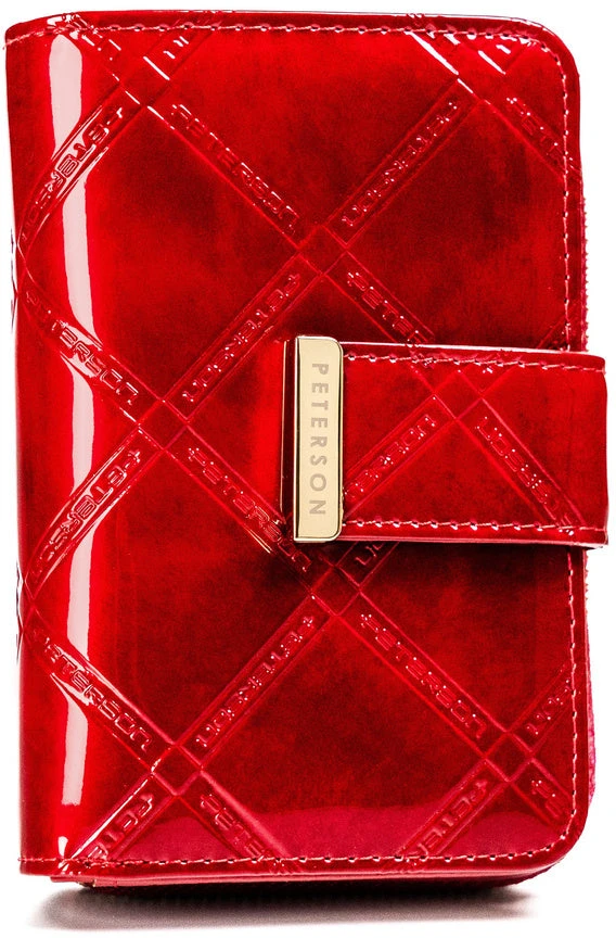 Piniginė moterims Peterson P309