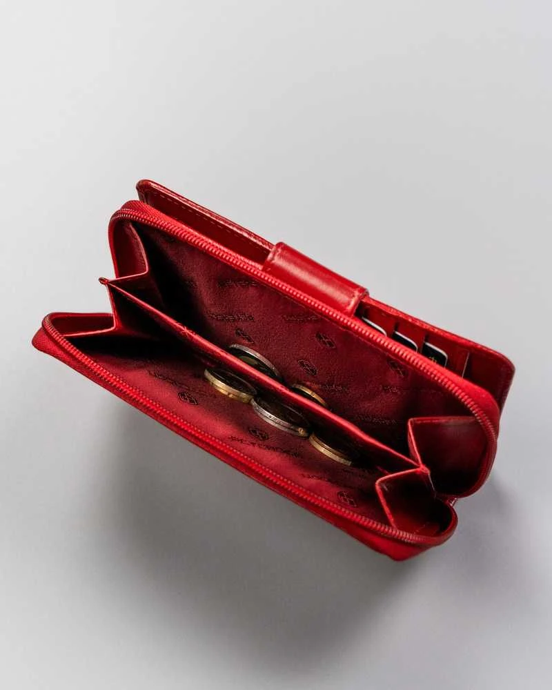 Piniginė moterims Peterson P317