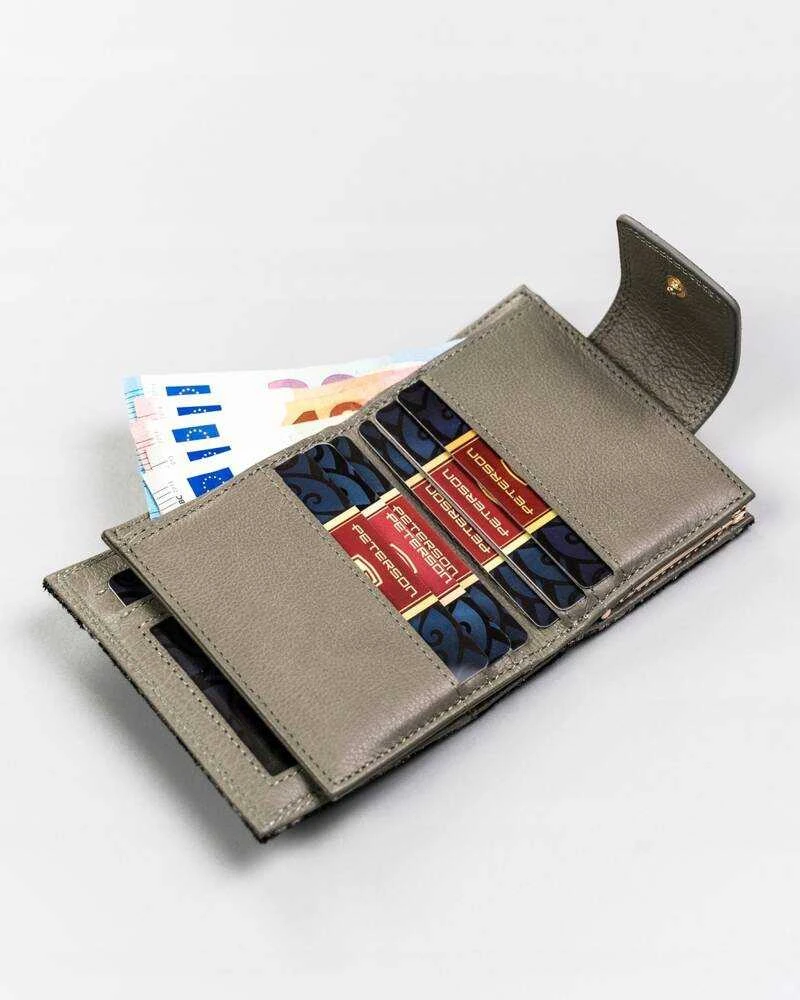 Piniginė moterims Peterson P332