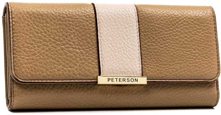 Piniginė moterims Peterson P352