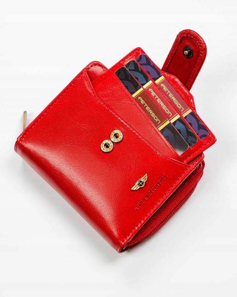Piniginė moterims Peterson P358