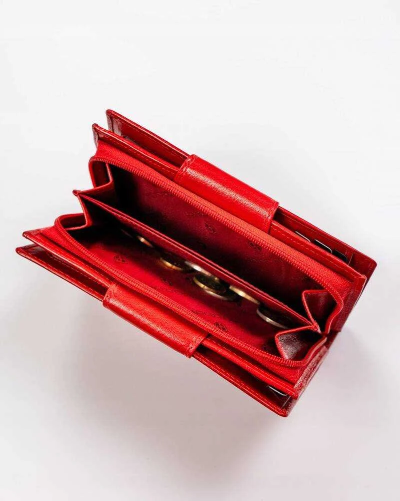 Piniginė moterims Peterson P360