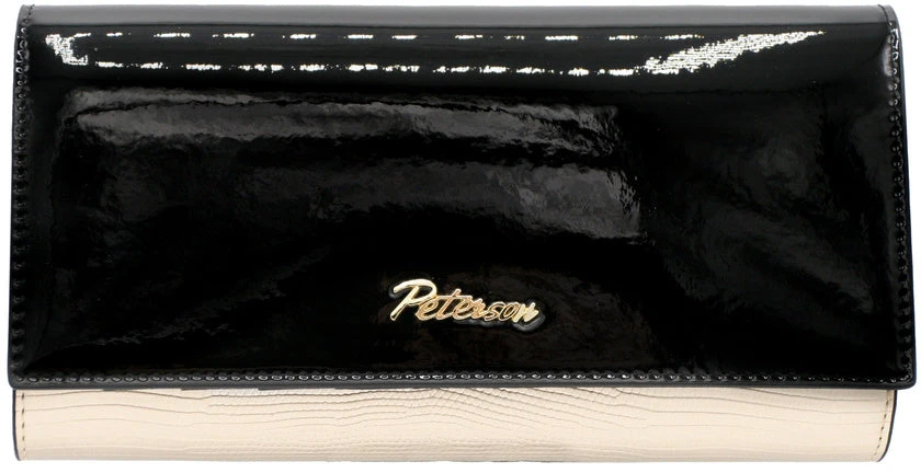 Piniginė moterims Peterson P365