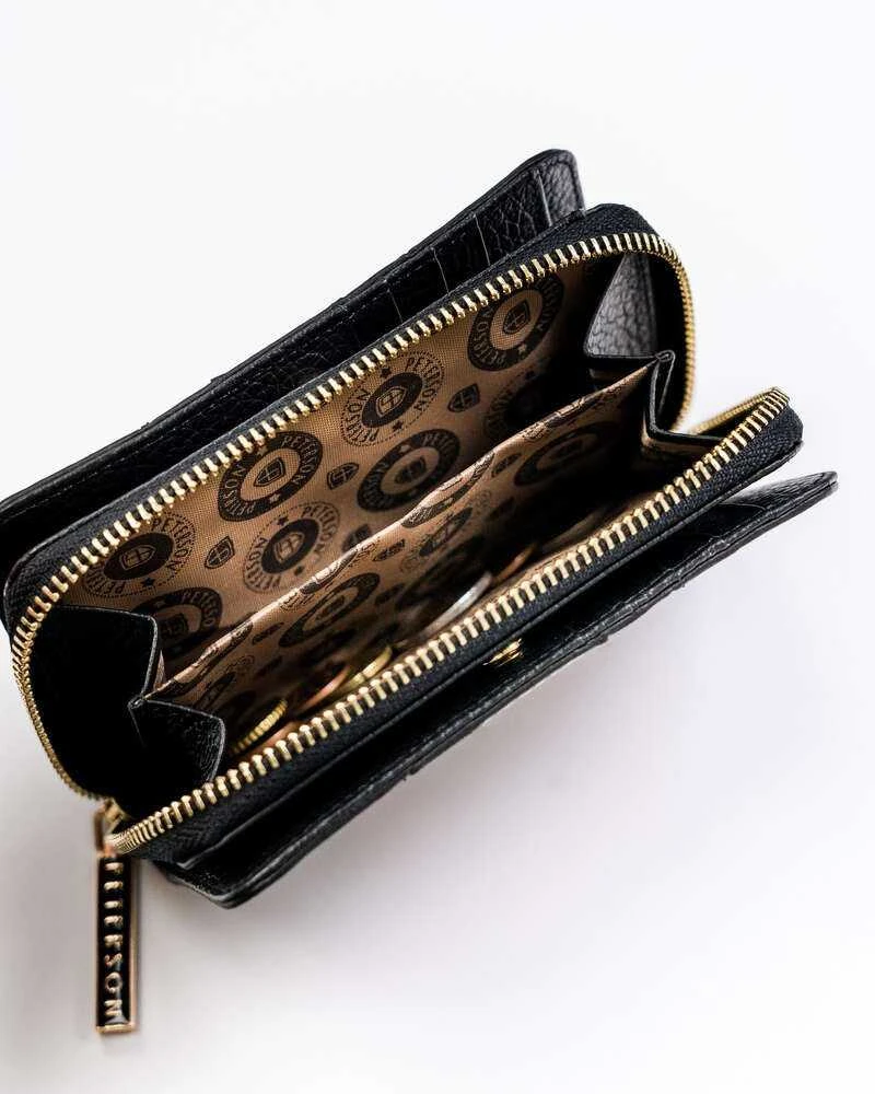 Piniginė moterims Peterson T41