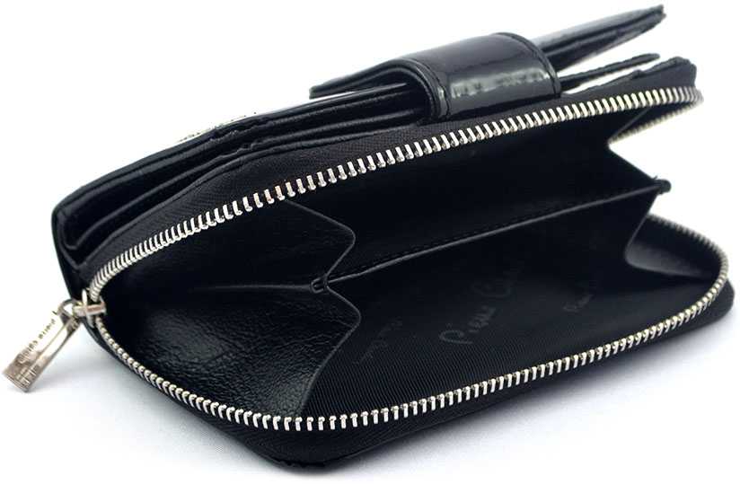 Piniginė moterims Pierre Cardin LEAF 115