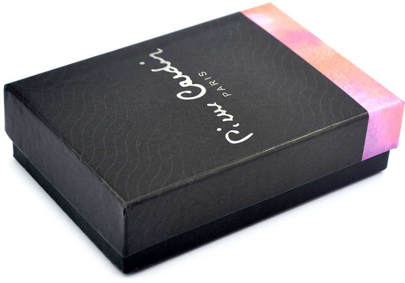 Piniginė moterims Pierre Cardin LEAF 115