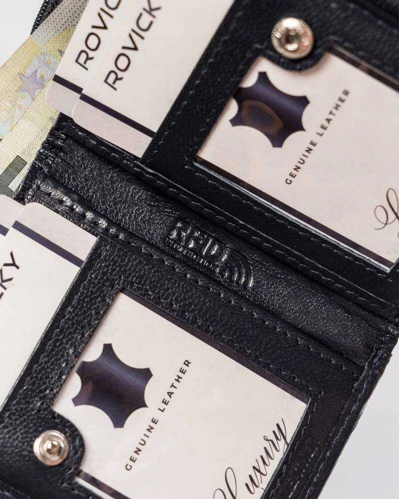 Piniginė moterims Rovicky L164