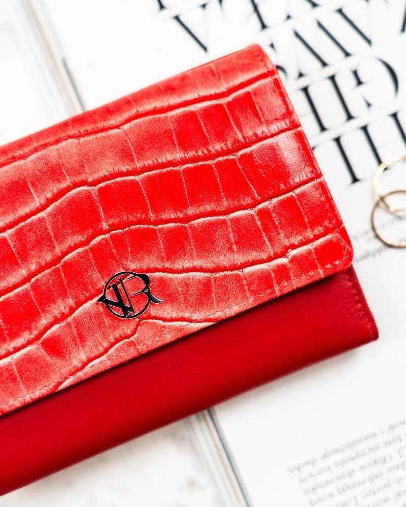 Piniginė moterims Rovicky L176
