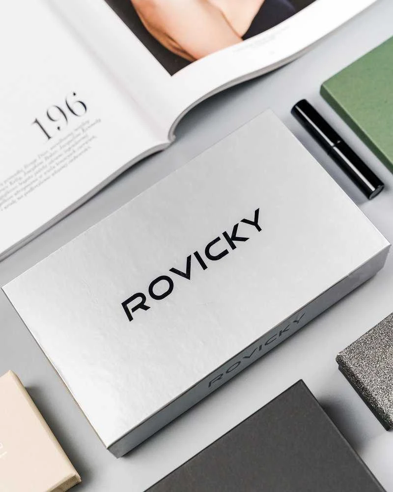 Piniginė moterims Rovicky L2