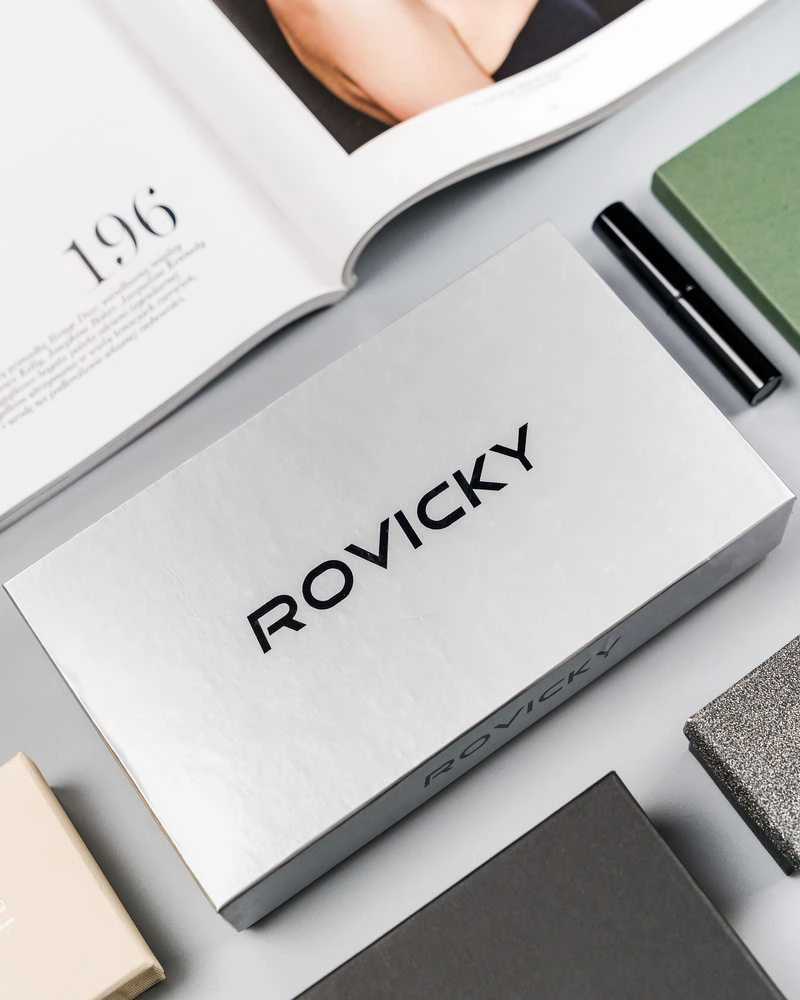 Piniginė moterims Rovicky L41