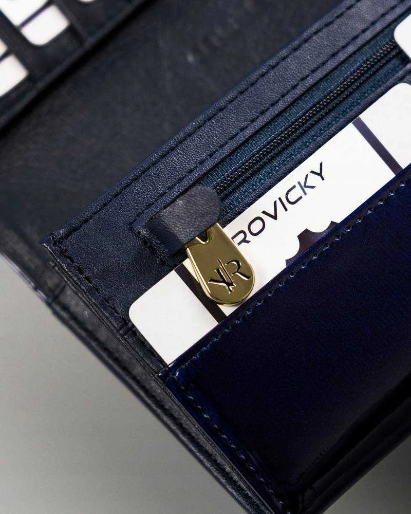 Piniginė moterims Rovicky L52