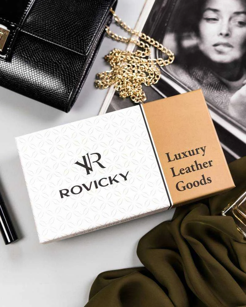 Piniginė moterims Rovicky L54