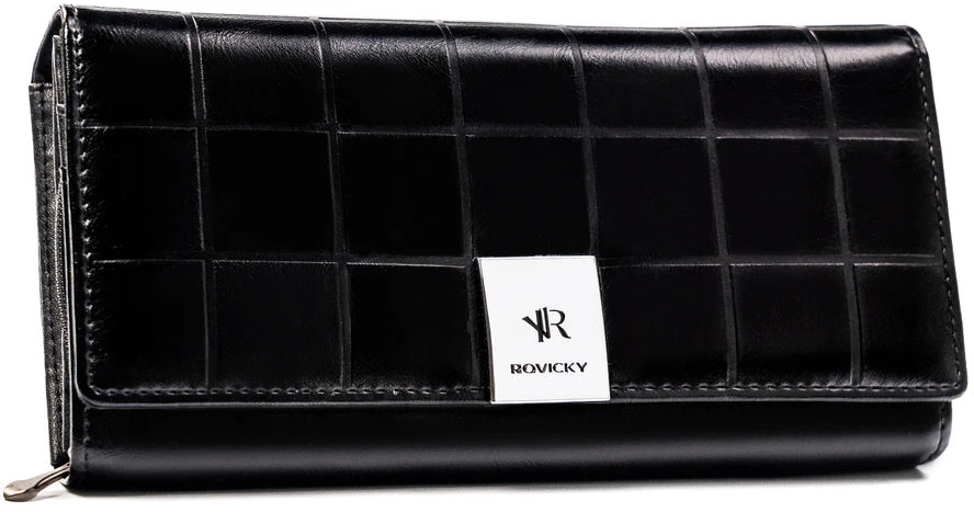 Piniginė moterims Rovicky L69