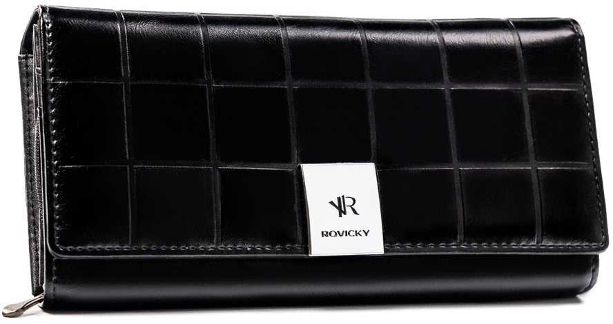 Piniginė moterims Rovicky L69
