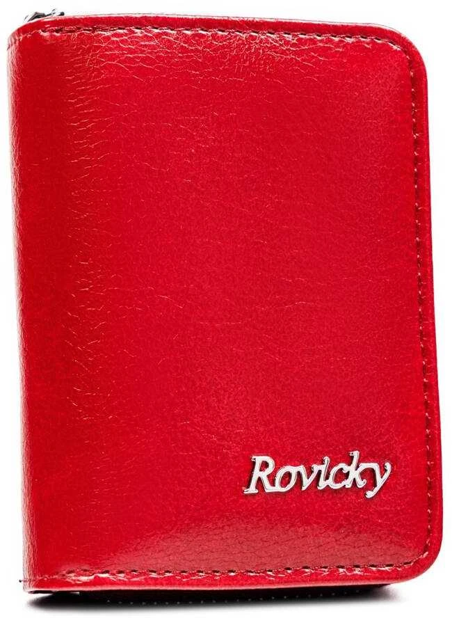 Piniginė moterims Rovicky L88