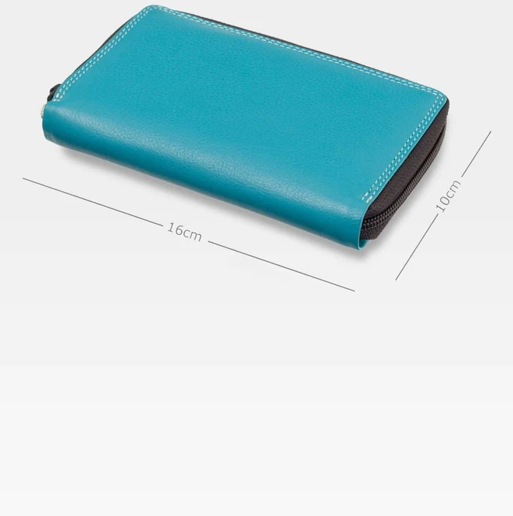 Piniginė moterims Visconti RB-98