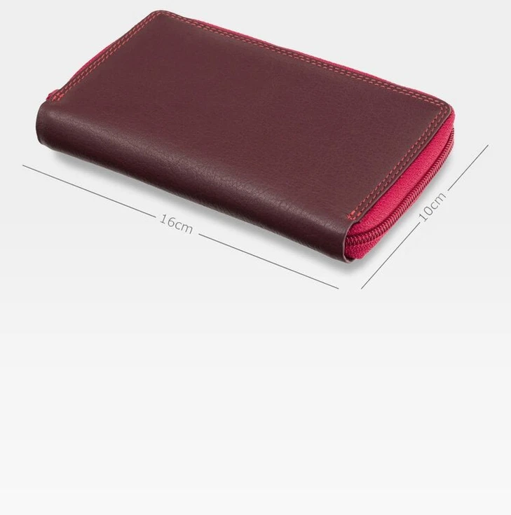 Piniginė moterims Visconti RB-98