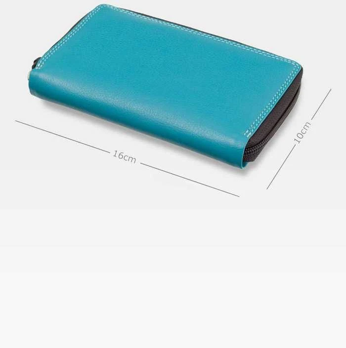 Piniginė moterims Visconti RB-98