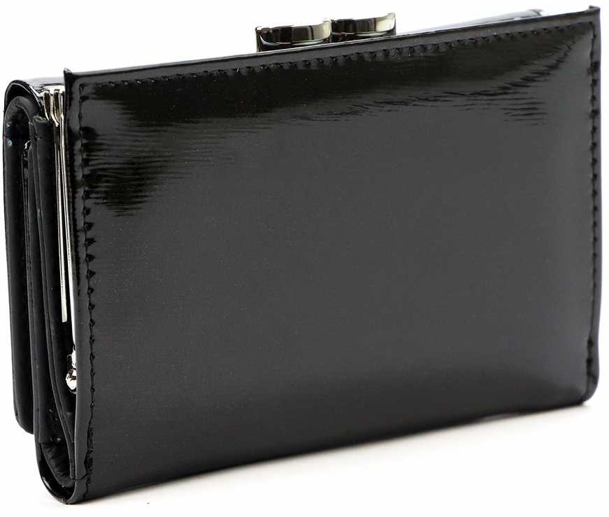 Piniginė Pierre Cardin 05 LINE 117, juoda