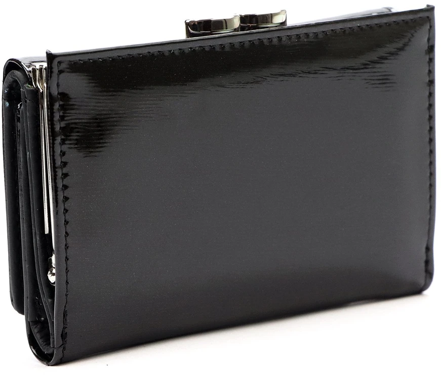 Piniginė Pierre Cardin 05 LINE 117, juoda