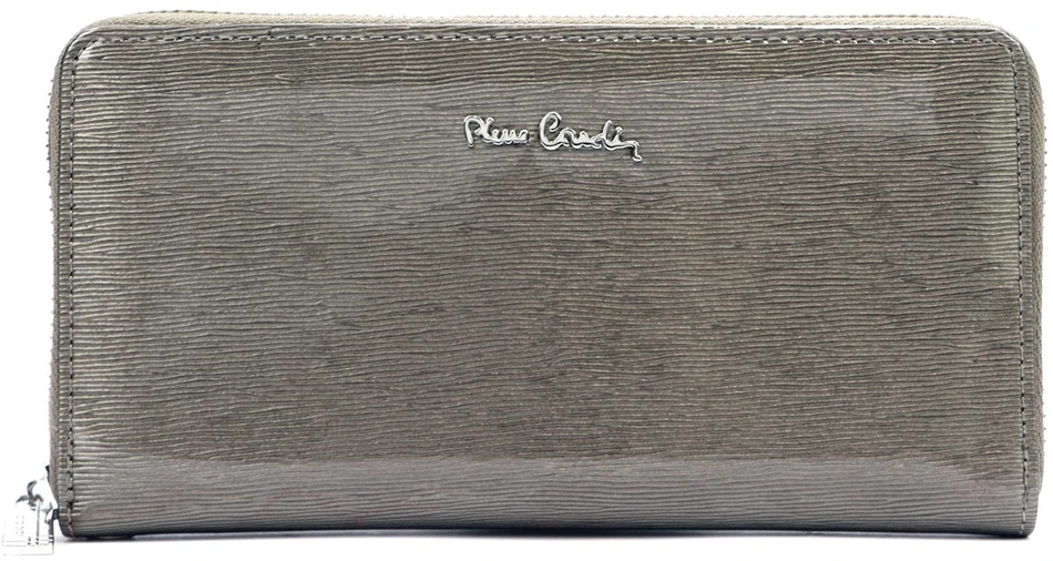 Piniginė Pierre Cardin 05 LINE 119, pilka