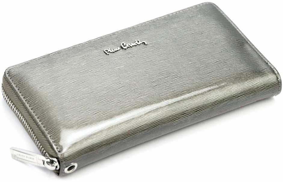 Piniginė Pierre Cardin 05 LINE 119, pilka