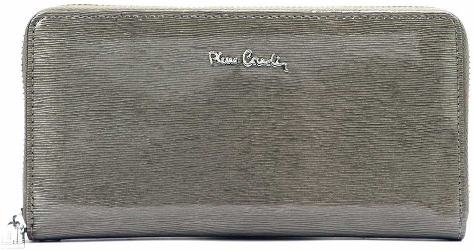 Piniginė Pierre Cardin 05 LINE 119, pilka
