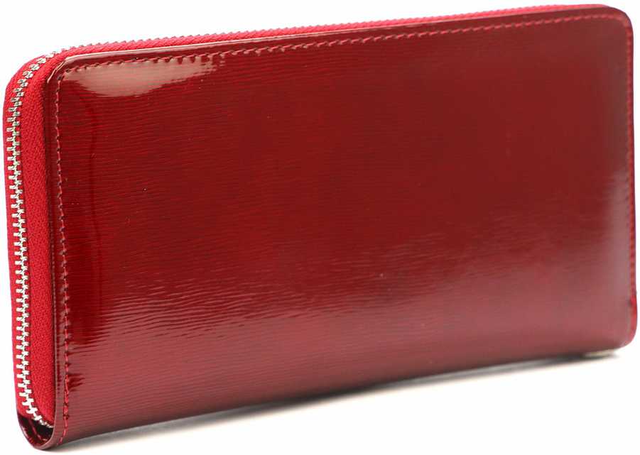 Piniginė Pierre Cardin 05 LINE 119, raudona