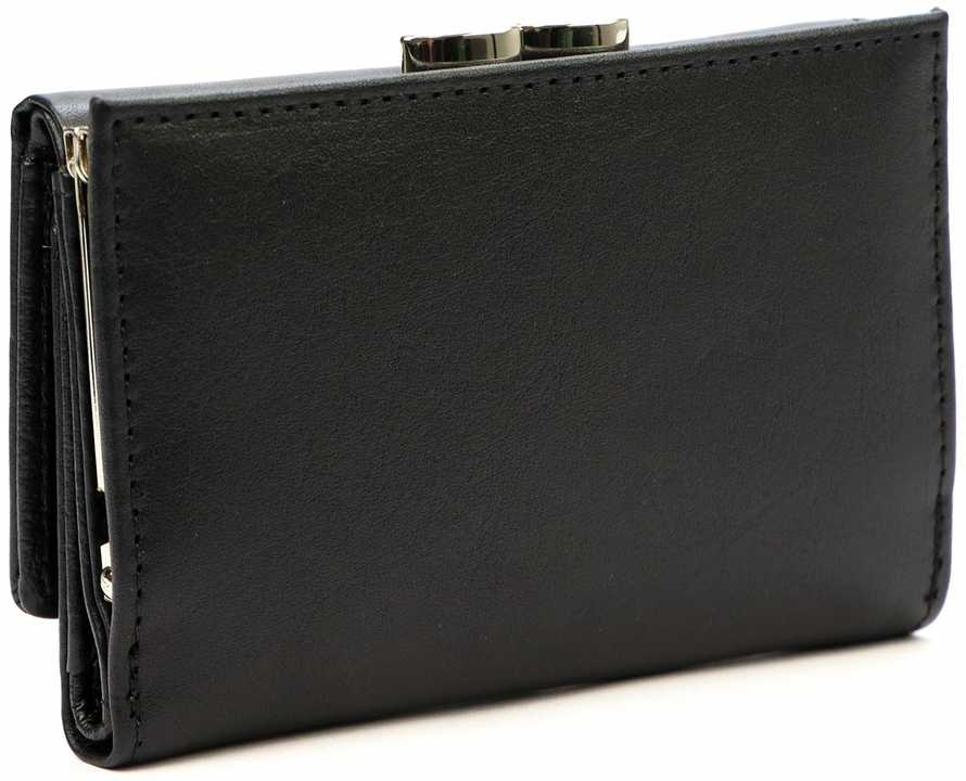 Piniginė Pierre Cardin 06 ITALY 117, juoda